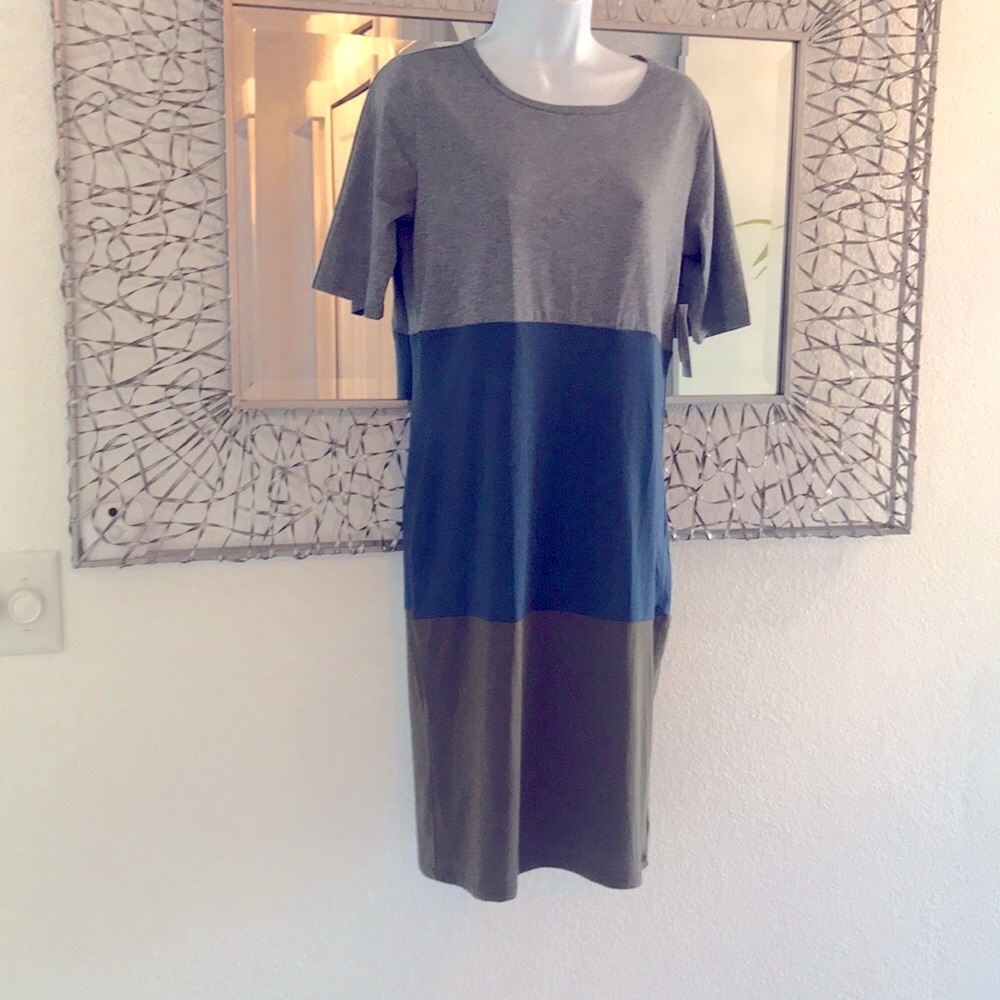 NEW LuLaRoe MIDI SIZE M